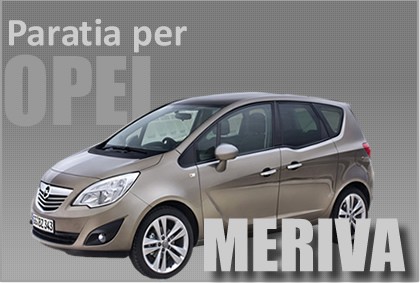MERIVA